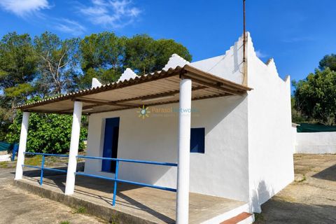 Villa i Beniganim, Valencia, Beniganim - € 72.000 | Ref: PNVL2173 - foto 25